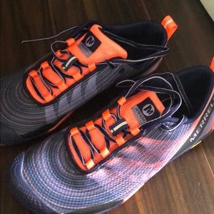 Merrill Vapor Glove 2 Trail Running Shoes